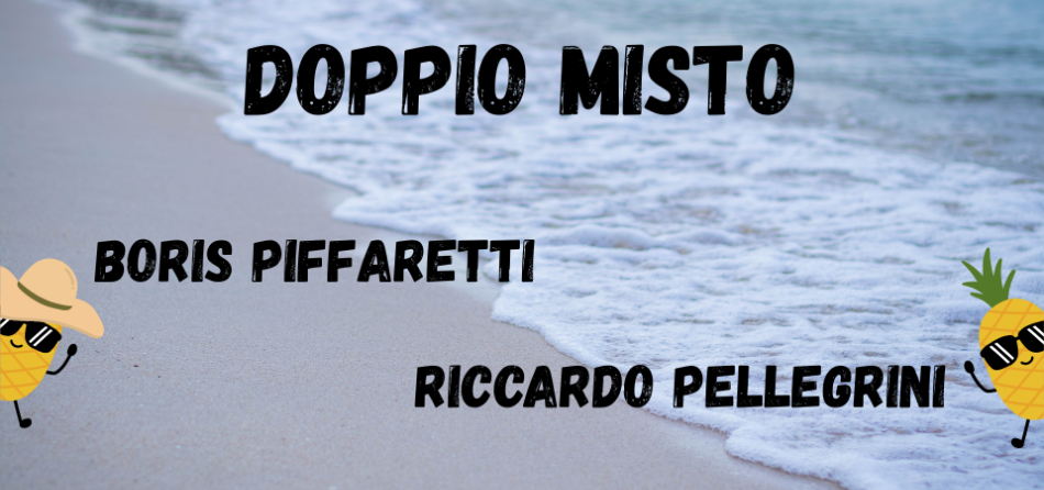 doppiomisto doppiomisto